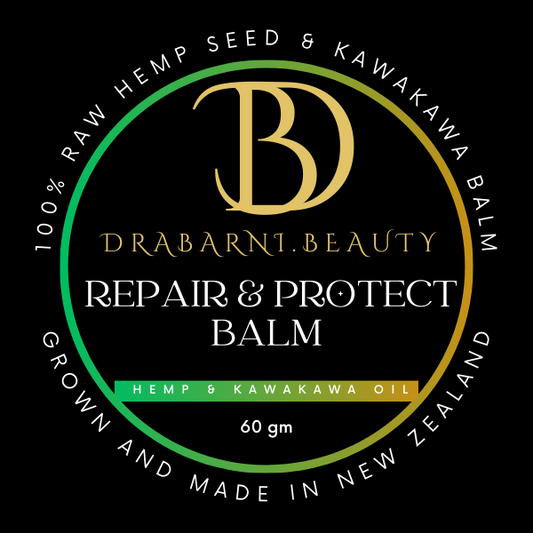 Vegan Repair & Protect Balm